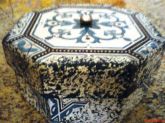 Caixa Azulejo